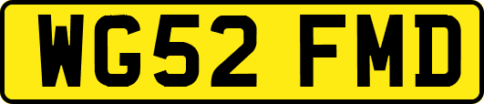 WG52FMD
