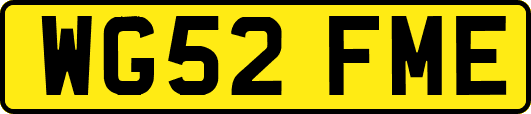 WG52FME