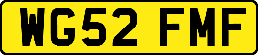 WG52FMF