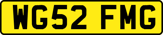 WG52FMG