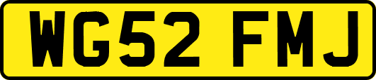 WG52FMJ