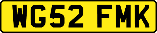 WG52FMK