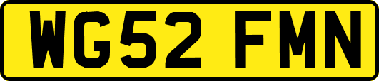 WG52FMN