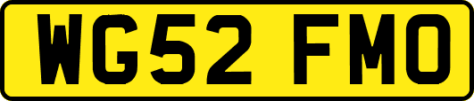 WG52FMO