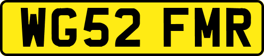 WG52FMR