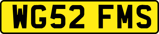 WG52FMS