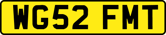 WG52FMT