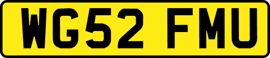 WG52FMU