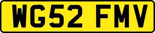 WG52FMV