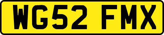WG52FMX