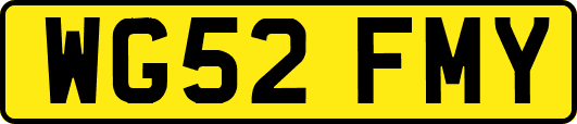 WG52FMY