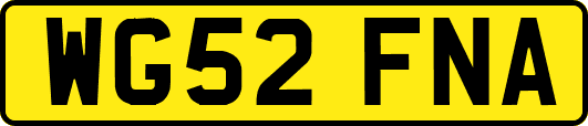 WG52FNA