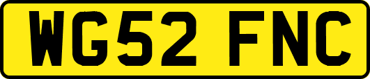 WG52FNC