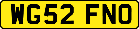 WG52FNO