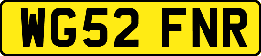 WG52FNR