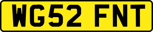 WG52FNT