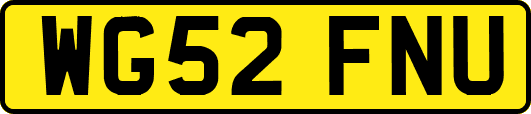 WG52FNU