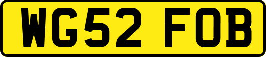 WG52FOB
