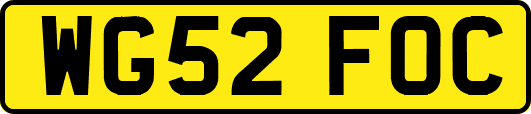 WG52FOC