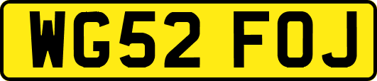 WG52FOJ