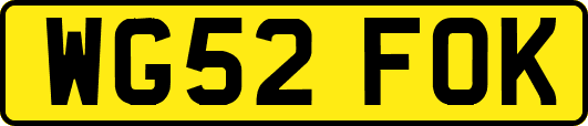 WG52FOK