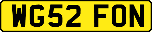 WG52FON
