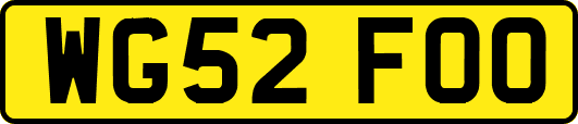 WG52FOO