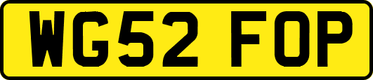 WG52FOP