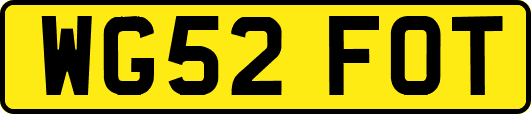 WG52FOT