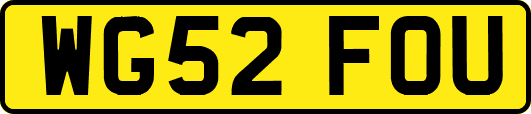 WG52FOU