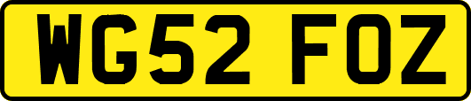 WG52FOZ