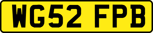 WG52FPB
