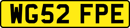 WG52FPE
