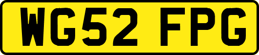 WG52FPG