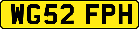 WG52FPH