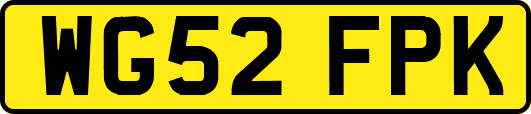 WG52FPK