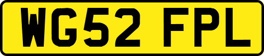 WG52FPL