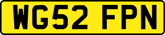 WG52FPN