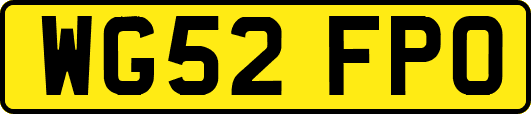 WG52FPO