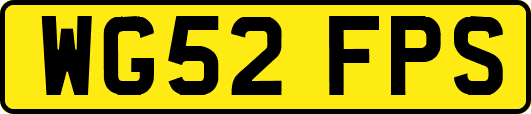 WG52FPS