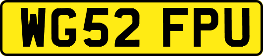 WG52FPU