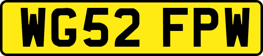 WG52FPW