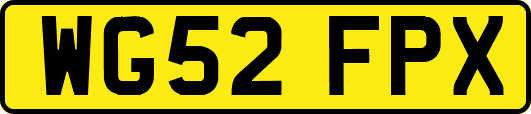 WG52FPX
