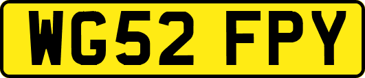 WG52FPY