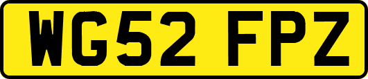 WG52FPZ