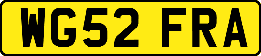 WG52FRA