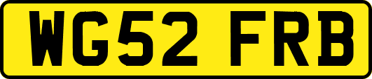 WG52FRB