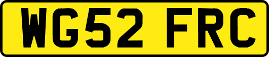 WG52FRC