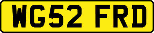 WG52FRD