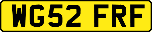 WG52FRF